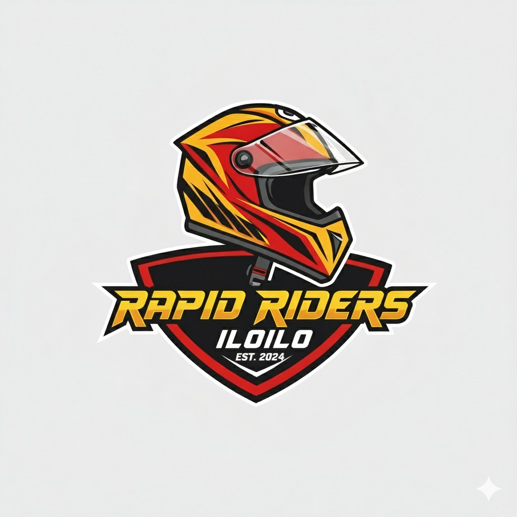 Rapid Rider