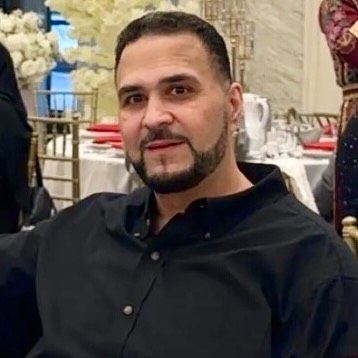 Reyad Abed