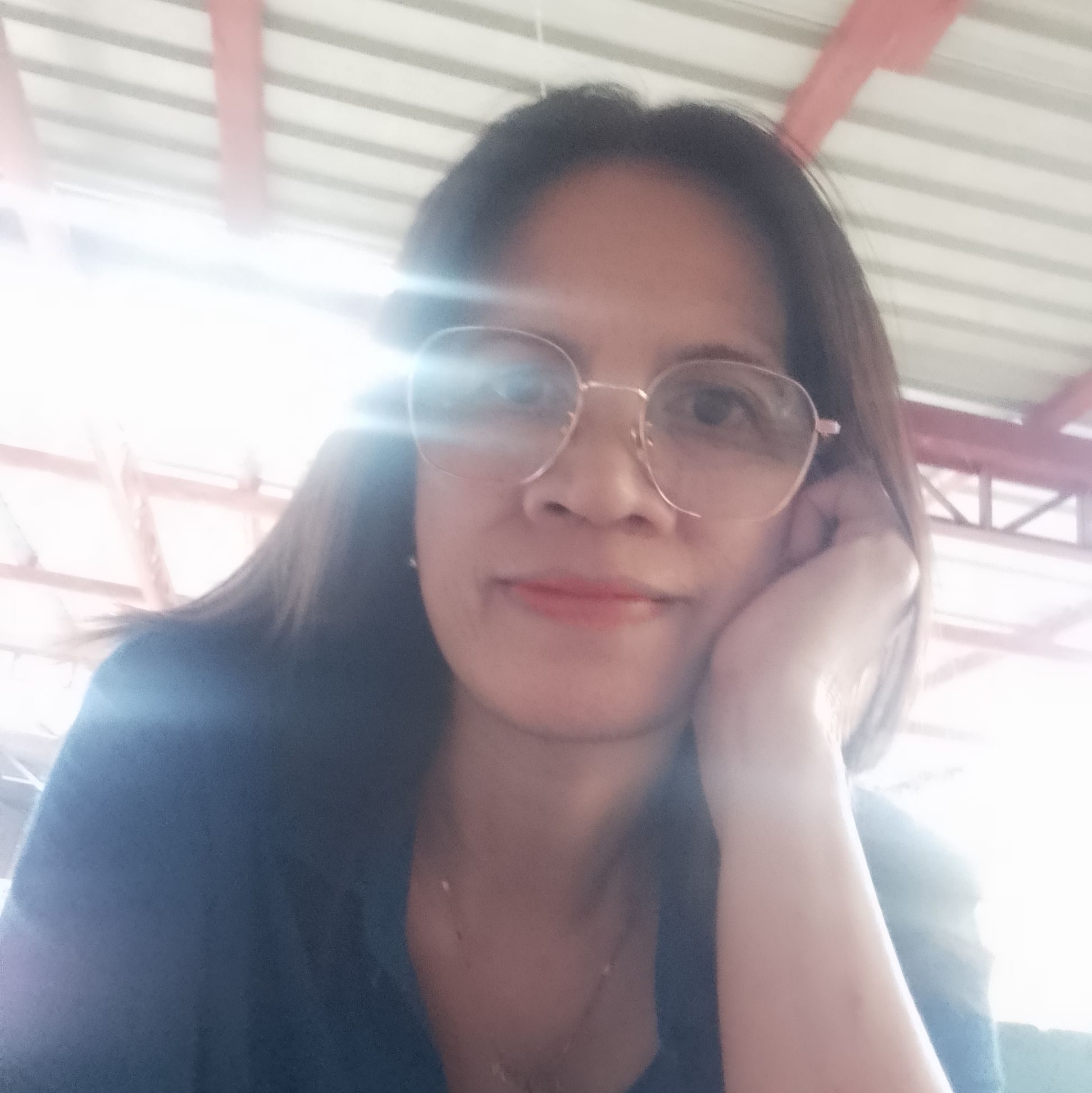 Aprilyn Tenorio