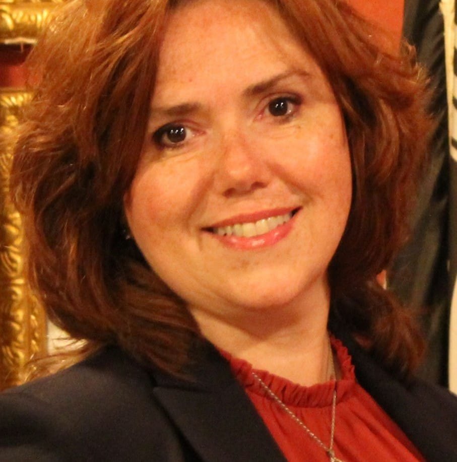Danielle for Camden County Commisioner