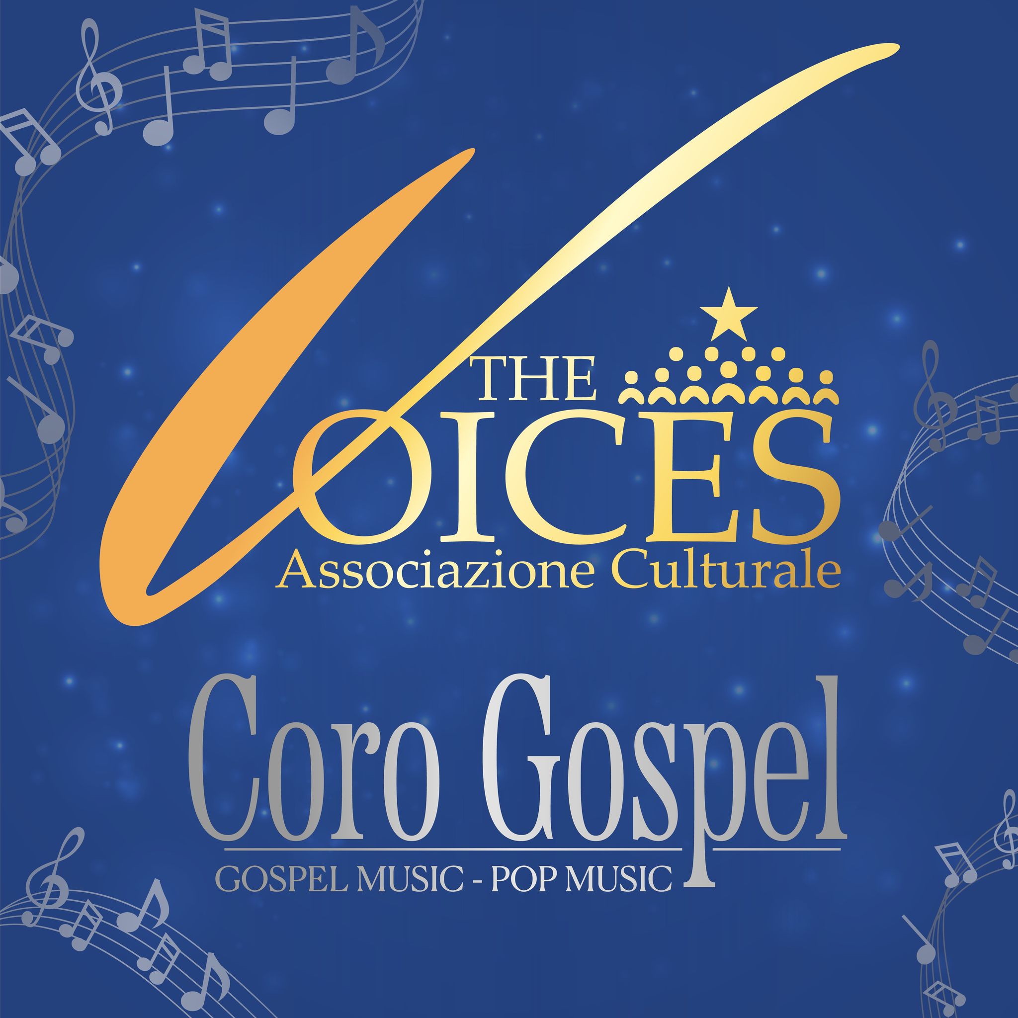 The Voices Gospel Choir
