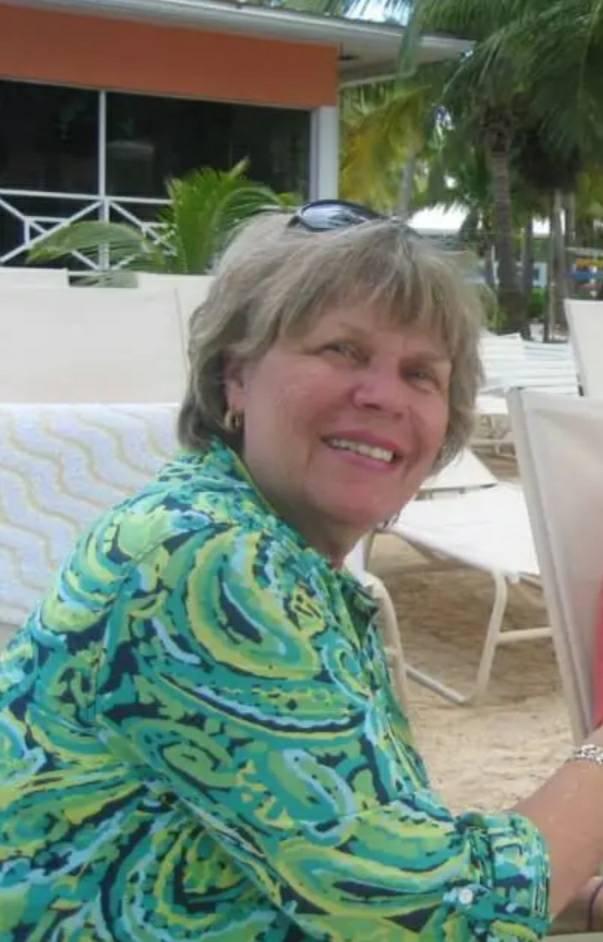 Joyce Rausch