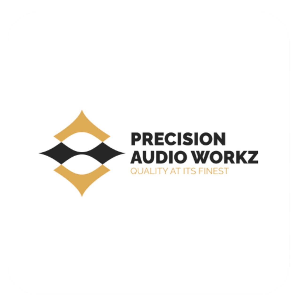 Precision Audio Workz