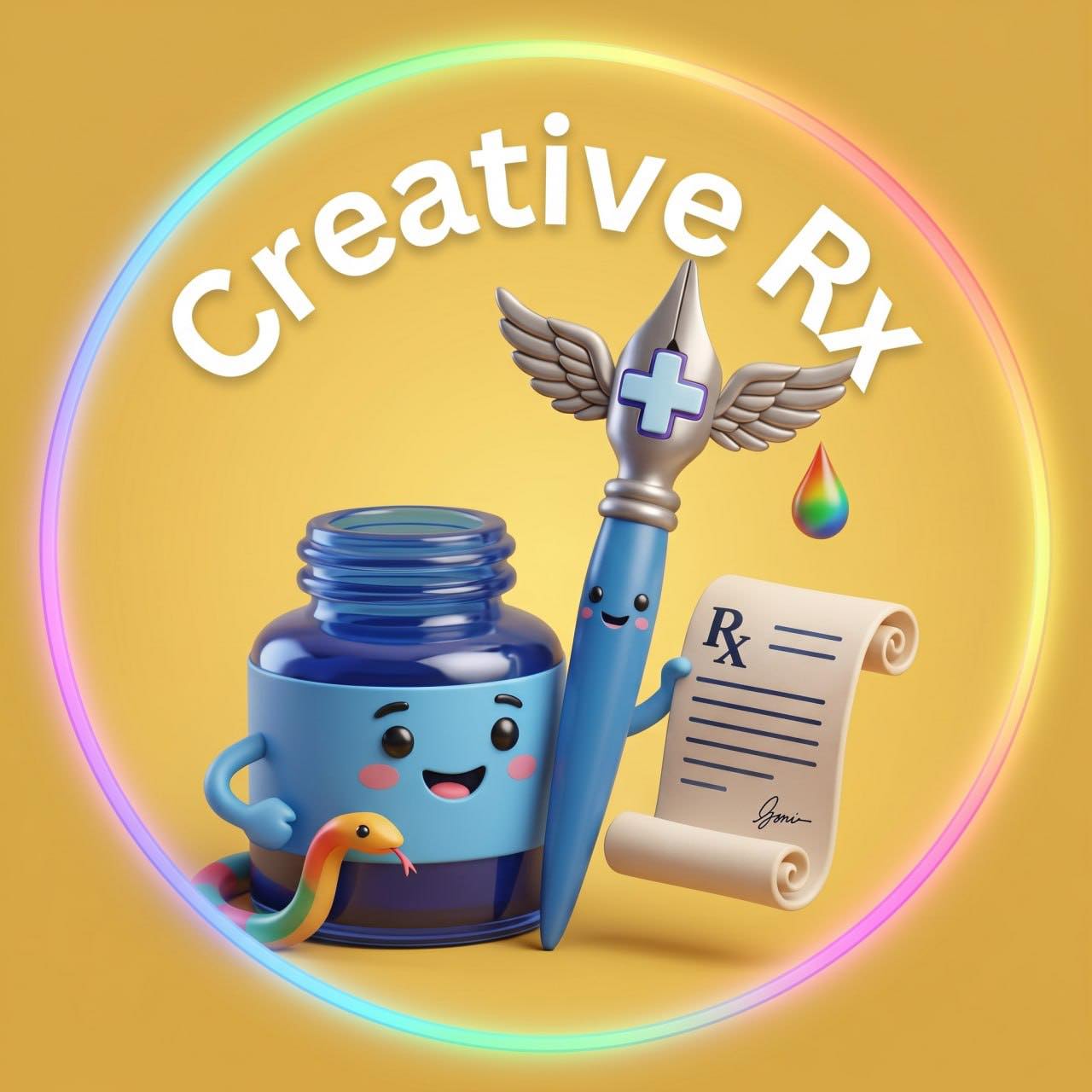Creative Rx