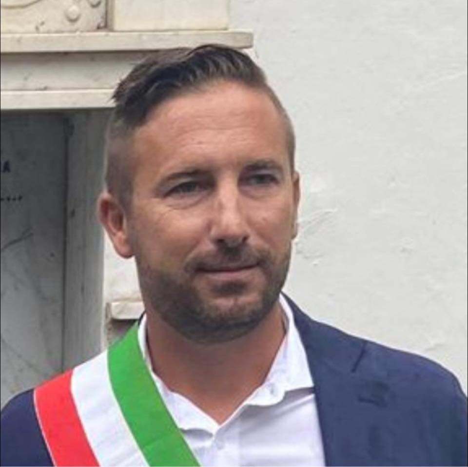 Matteo Ruzzon Sindaco Informa