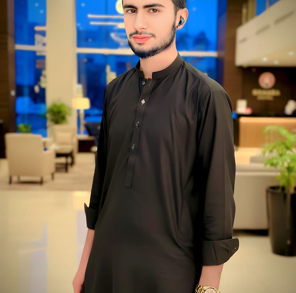Malik Mudassir Bhatti