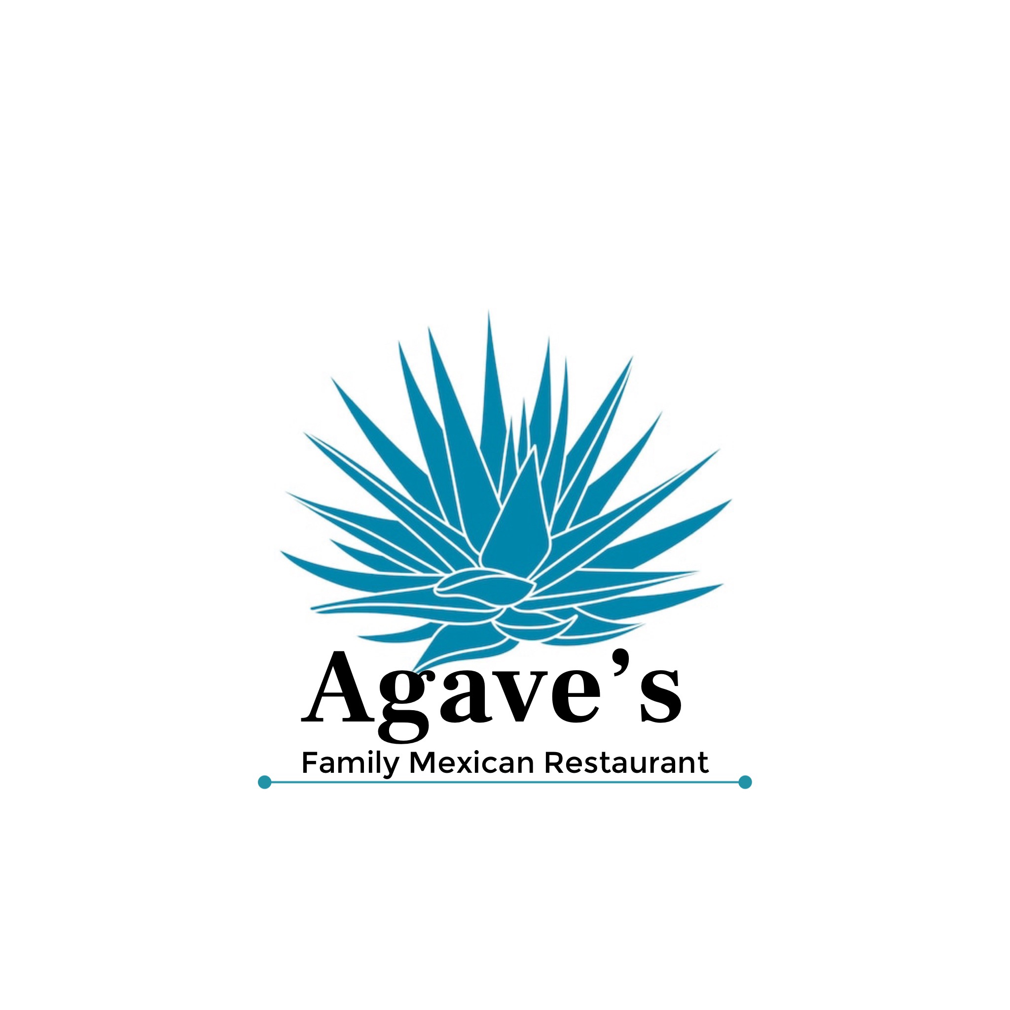 Jarratt's Agaves: a Mexican delight.