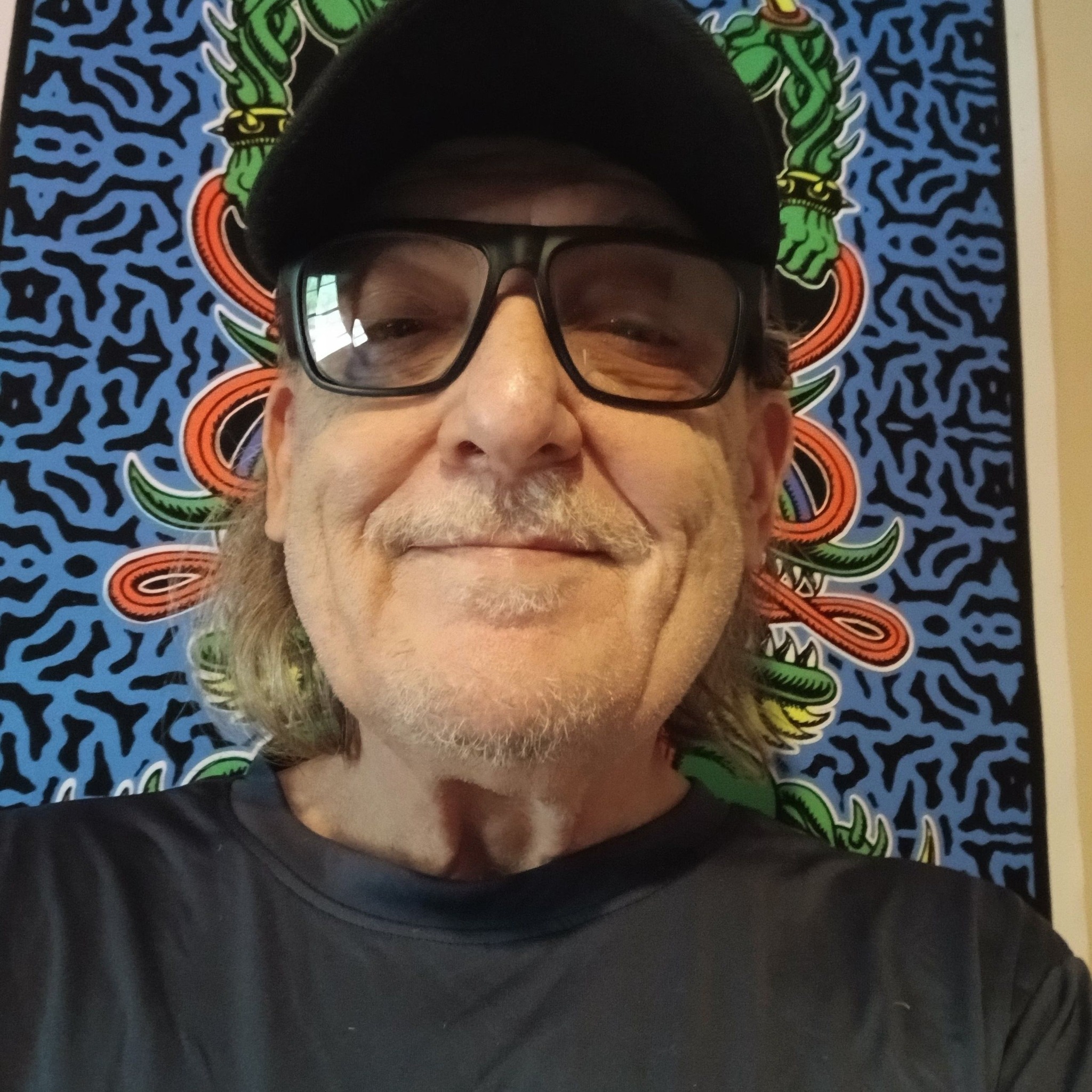 Randy Hilton