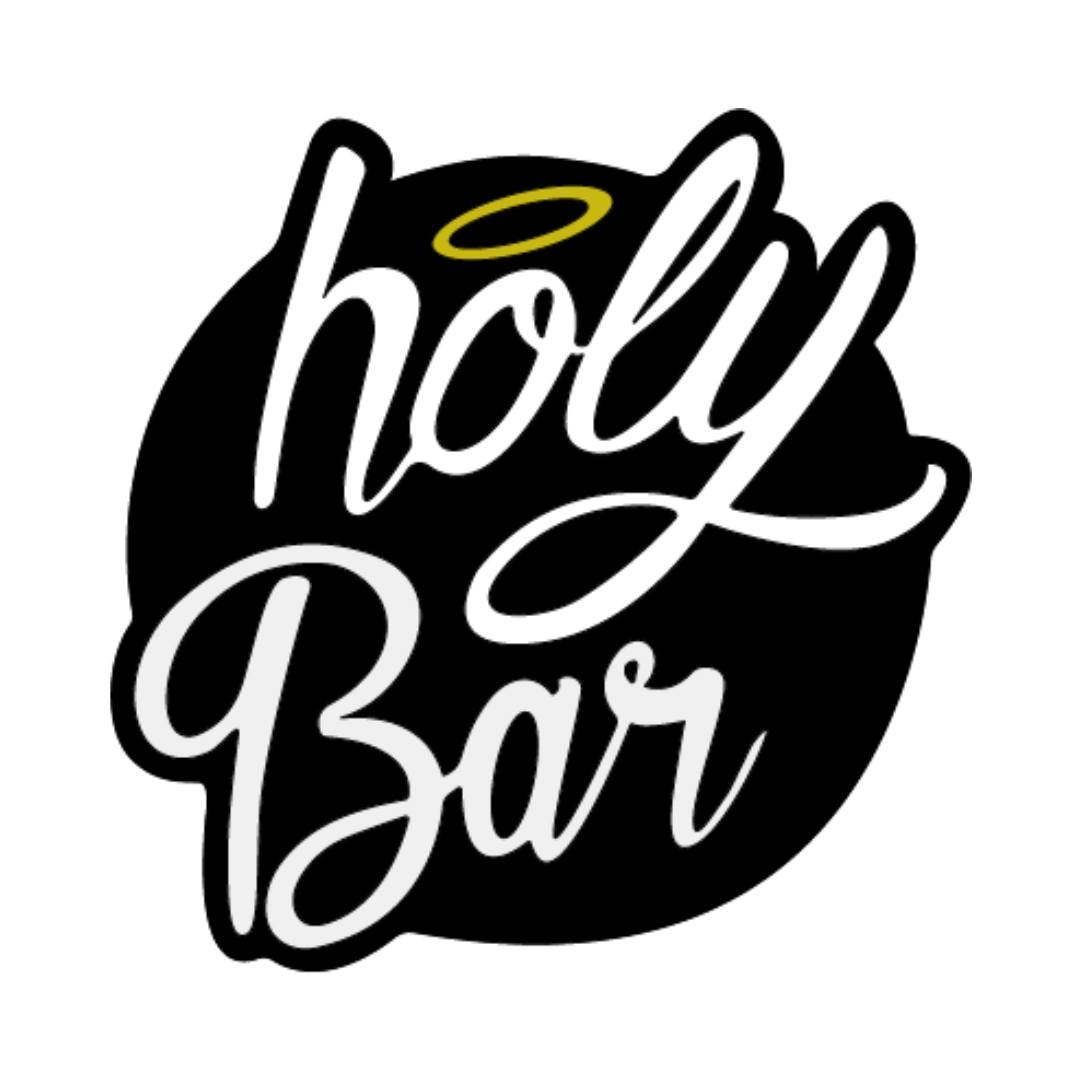 HOLY BAR | Santiago