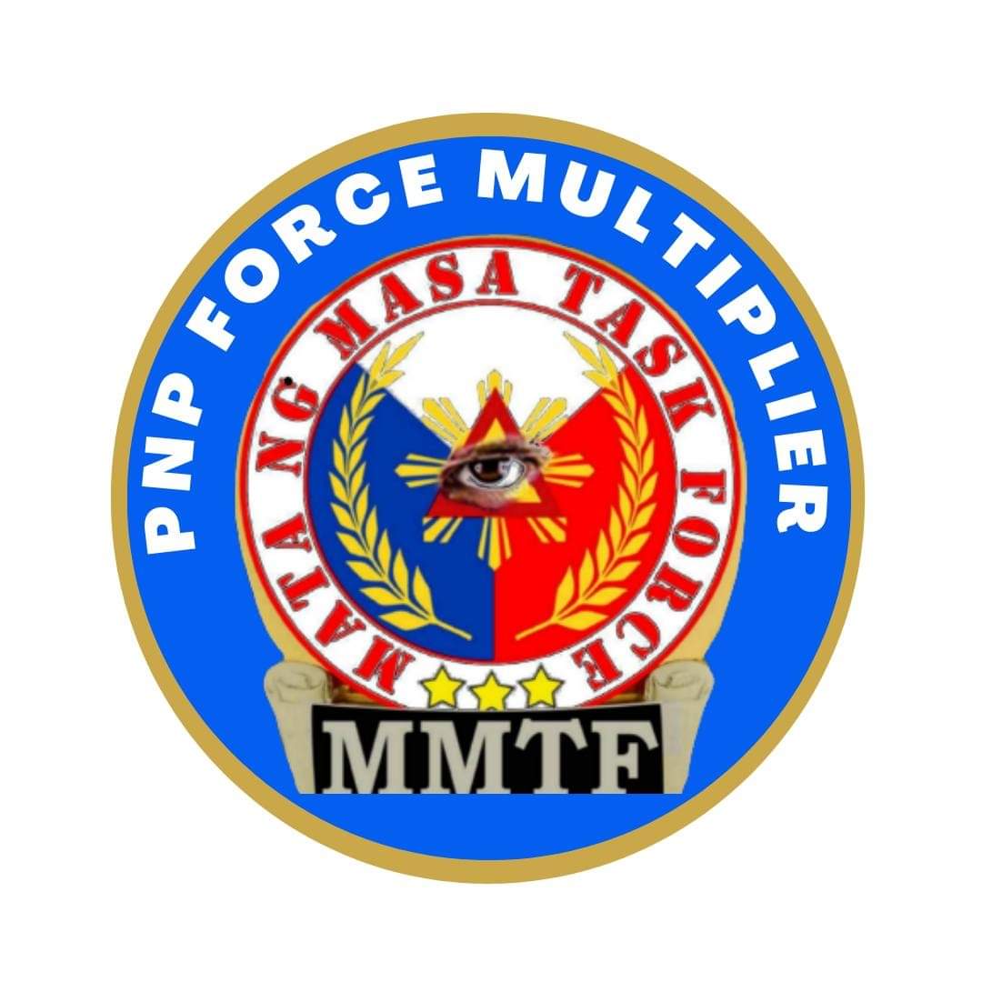 Mmtf anti crime bacolor chapter | San Fernando