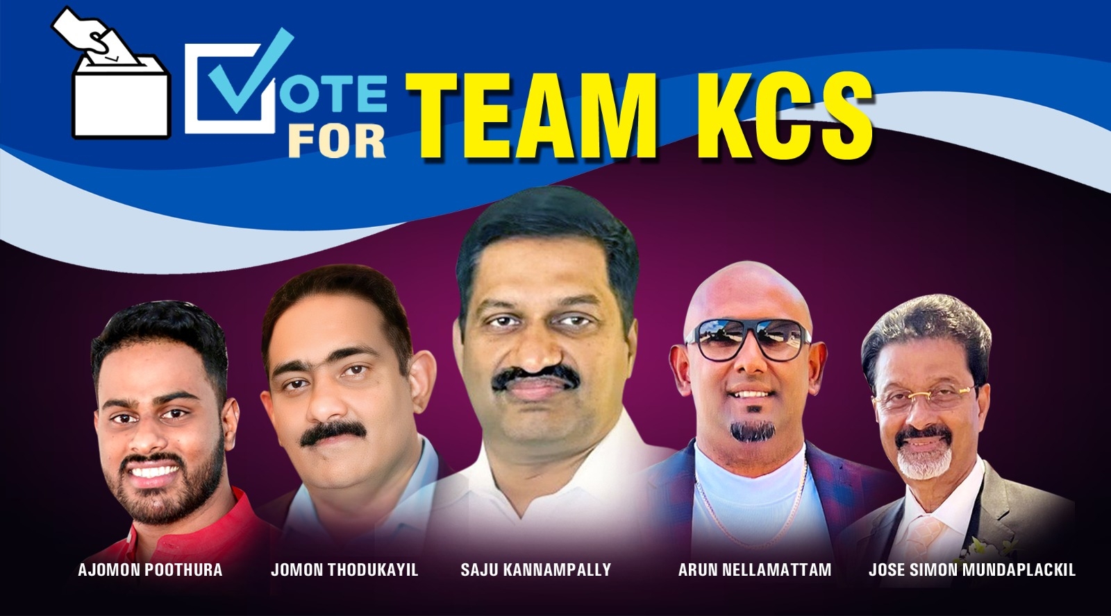 Team KCS 2024
