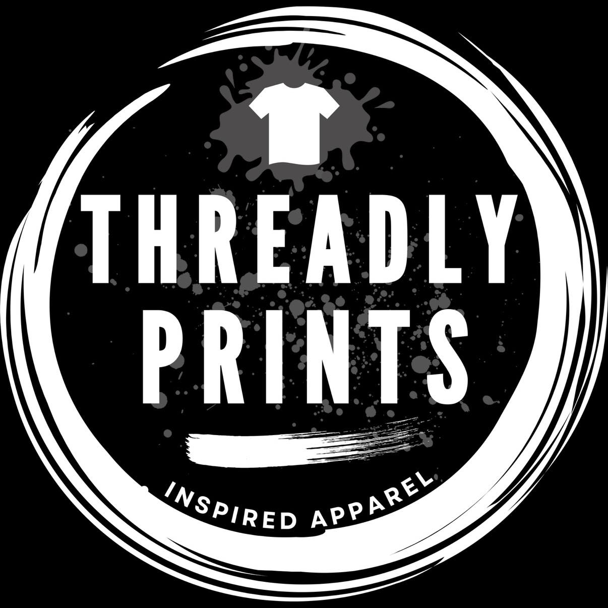 Threadly Prints | Moree NSW