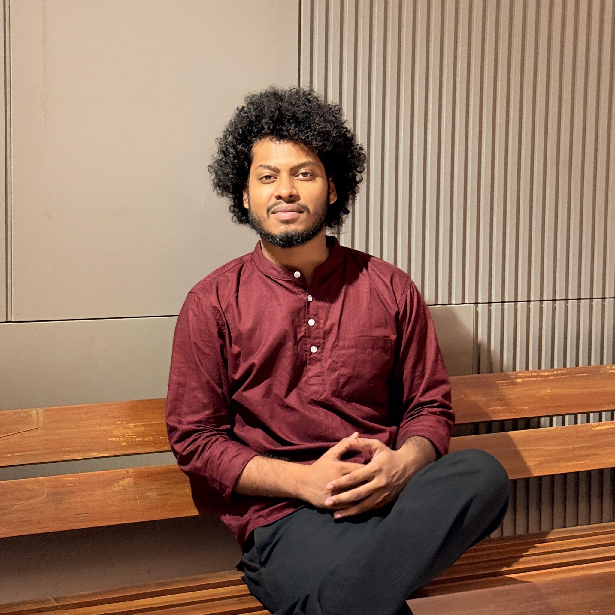 Sohanur Rahman Sohan