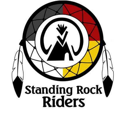 Standing Rock Riders