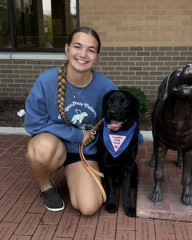 Sara's Pet Sitting | East Lansing MI