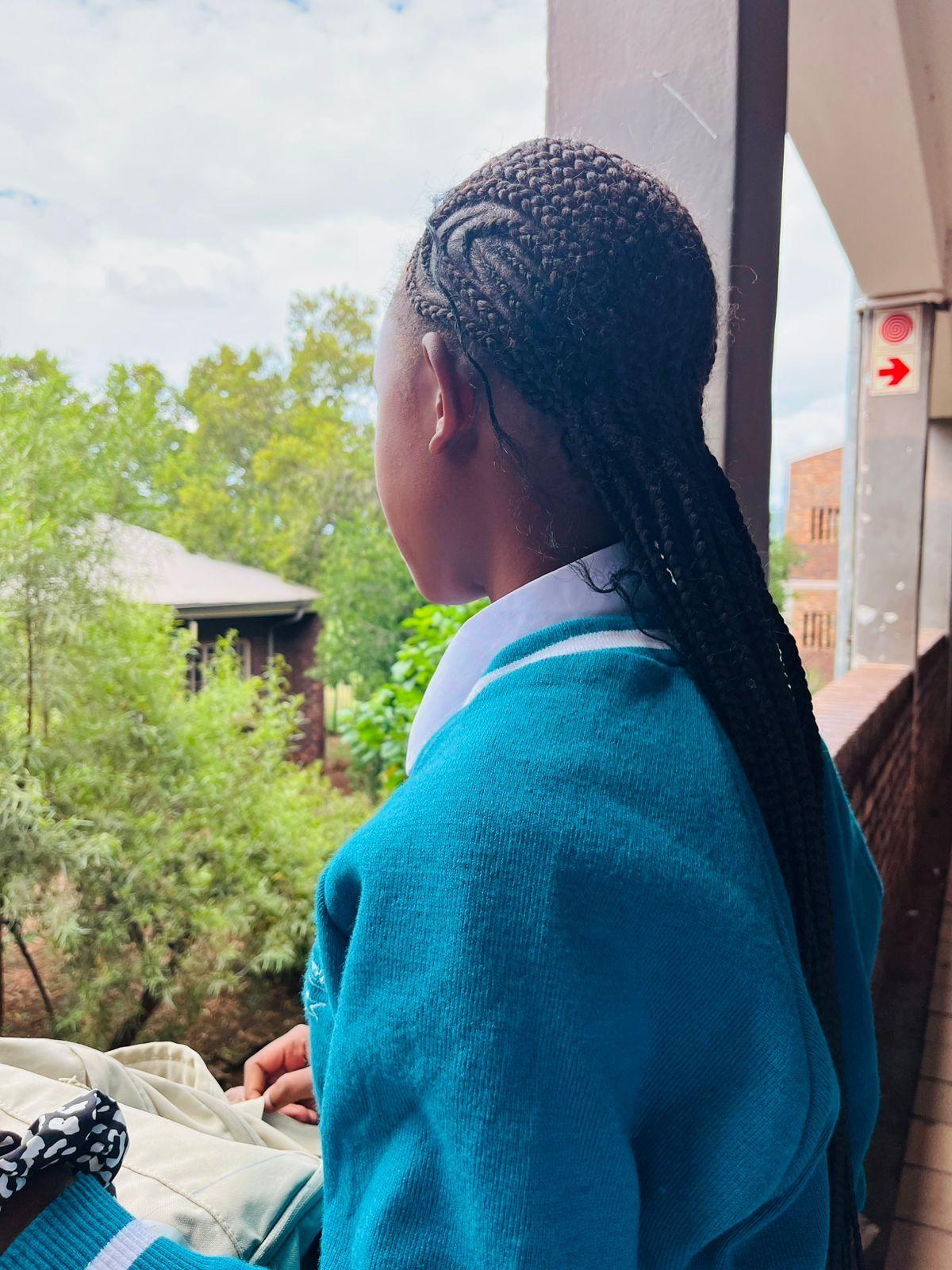 Thato Chokoe