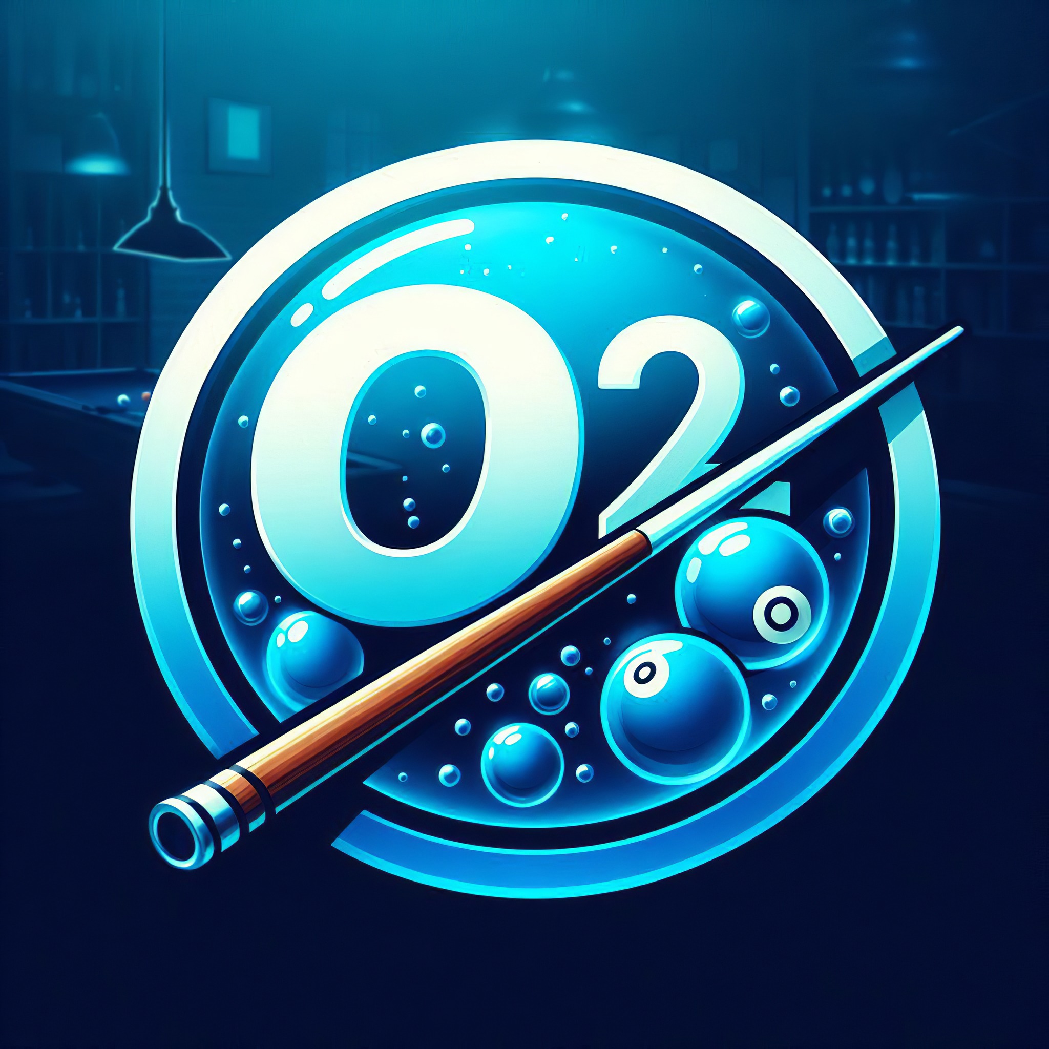 CLB O2 Vĩnh Yên- Club Billiards 118 Ngô Quyền | Tỉnh Vĩnh Phúc