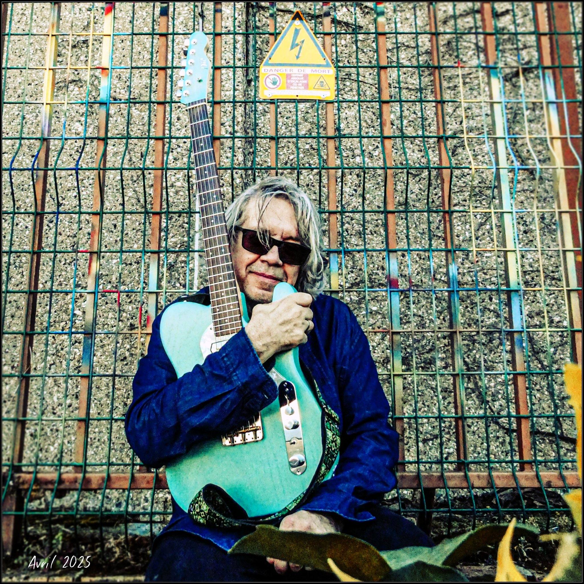 J-6 ️ « Étude du matin » d’Ida Presti. 💿 Portraits de femmes — Sortie ...