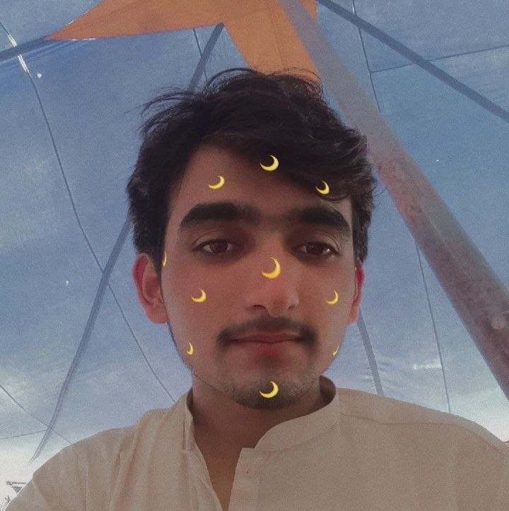 Ali Raza