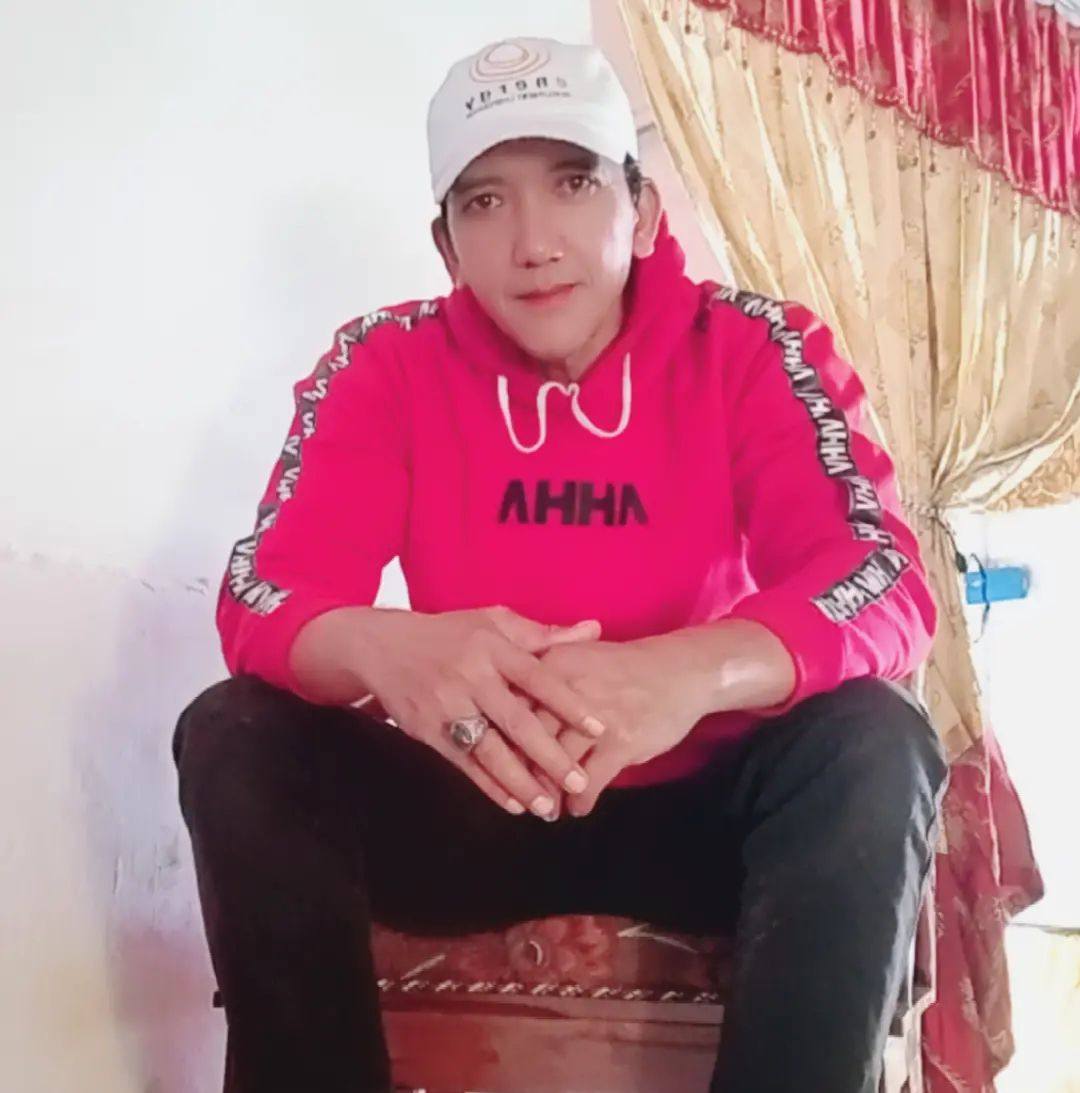 Yohendri Dt-Marajo