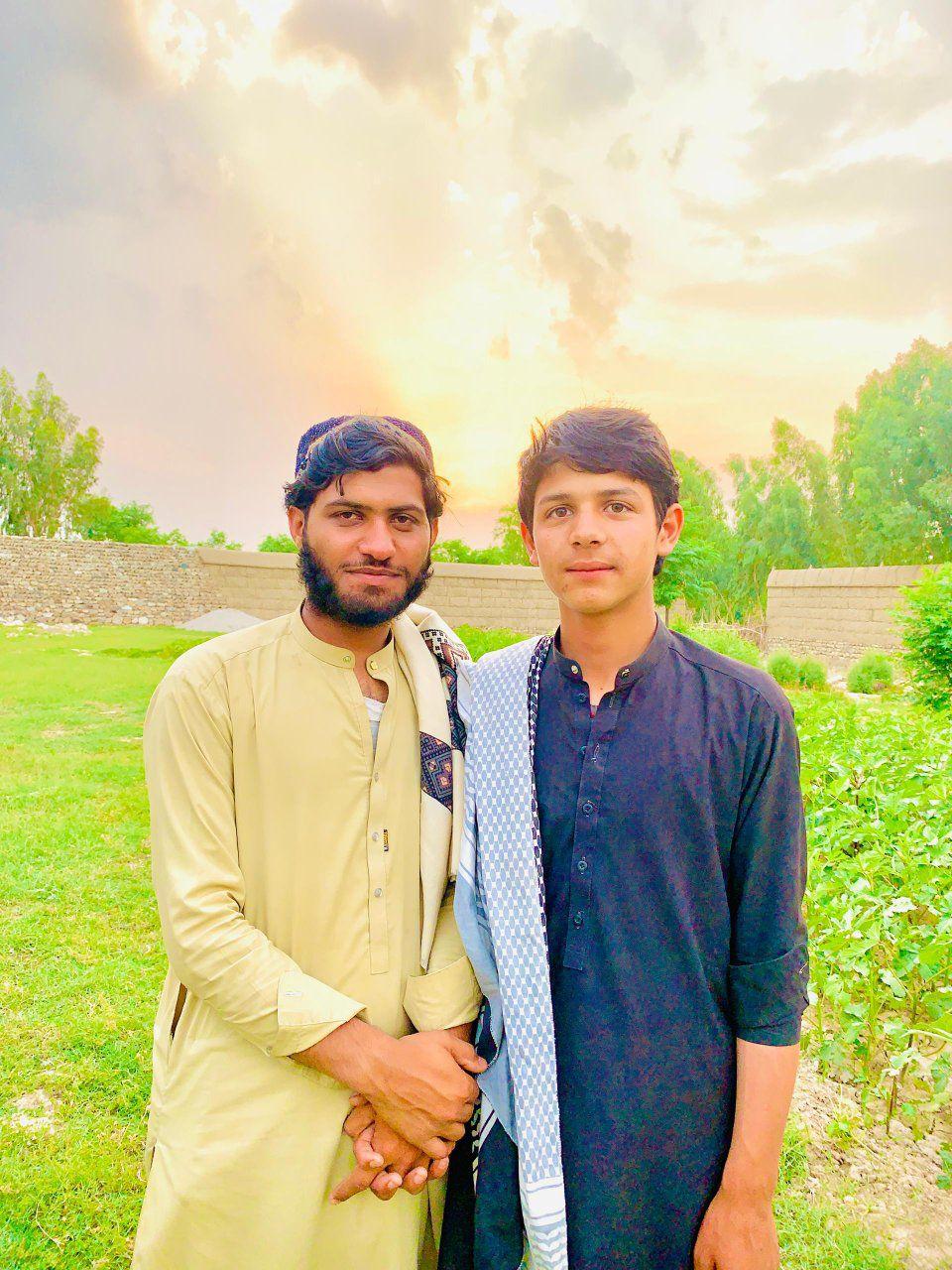 Hafiz Ullah