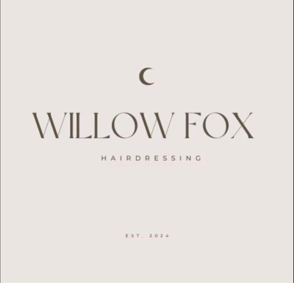 Willow Fox Hairdressing | Sheffield