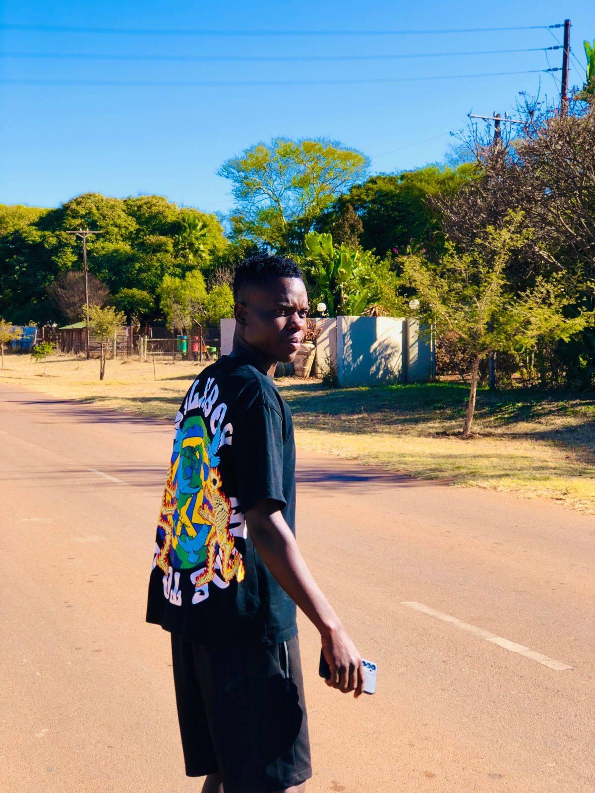 Kele rata kamoka fan txaka 🔥🔥🔥🔥👊👊👊🫶being modala khale 2kay got history ...