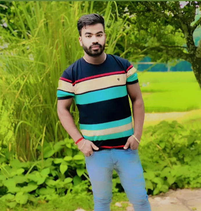 Altaf Raj