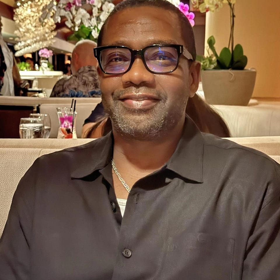 Eddie Glaude Jr Fan Club | That's really cute | Facebook
