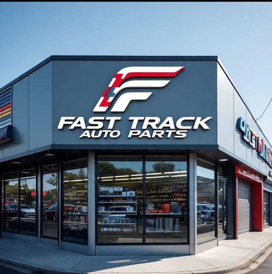 Fast track auto parts