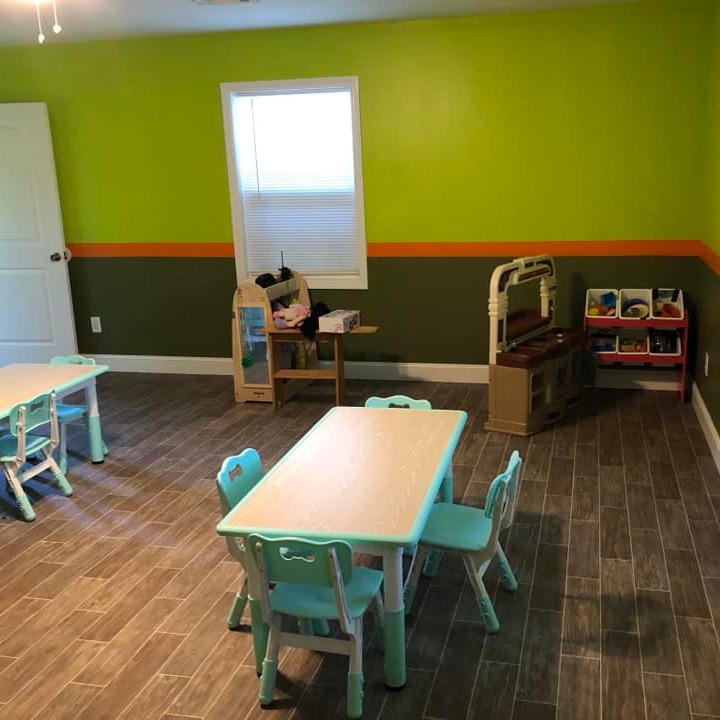 Sproutland Learning Center | Cochran GA