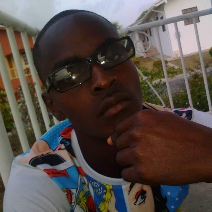 Stephon Thomas