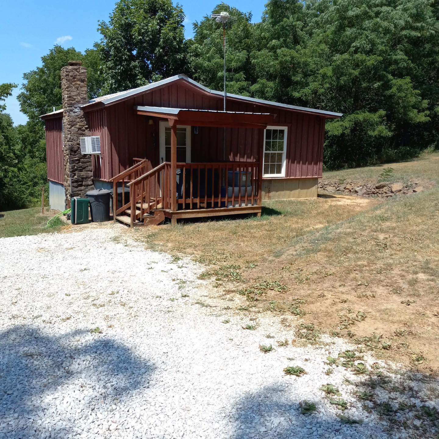 Special Rock Cabin | Pelsor AR