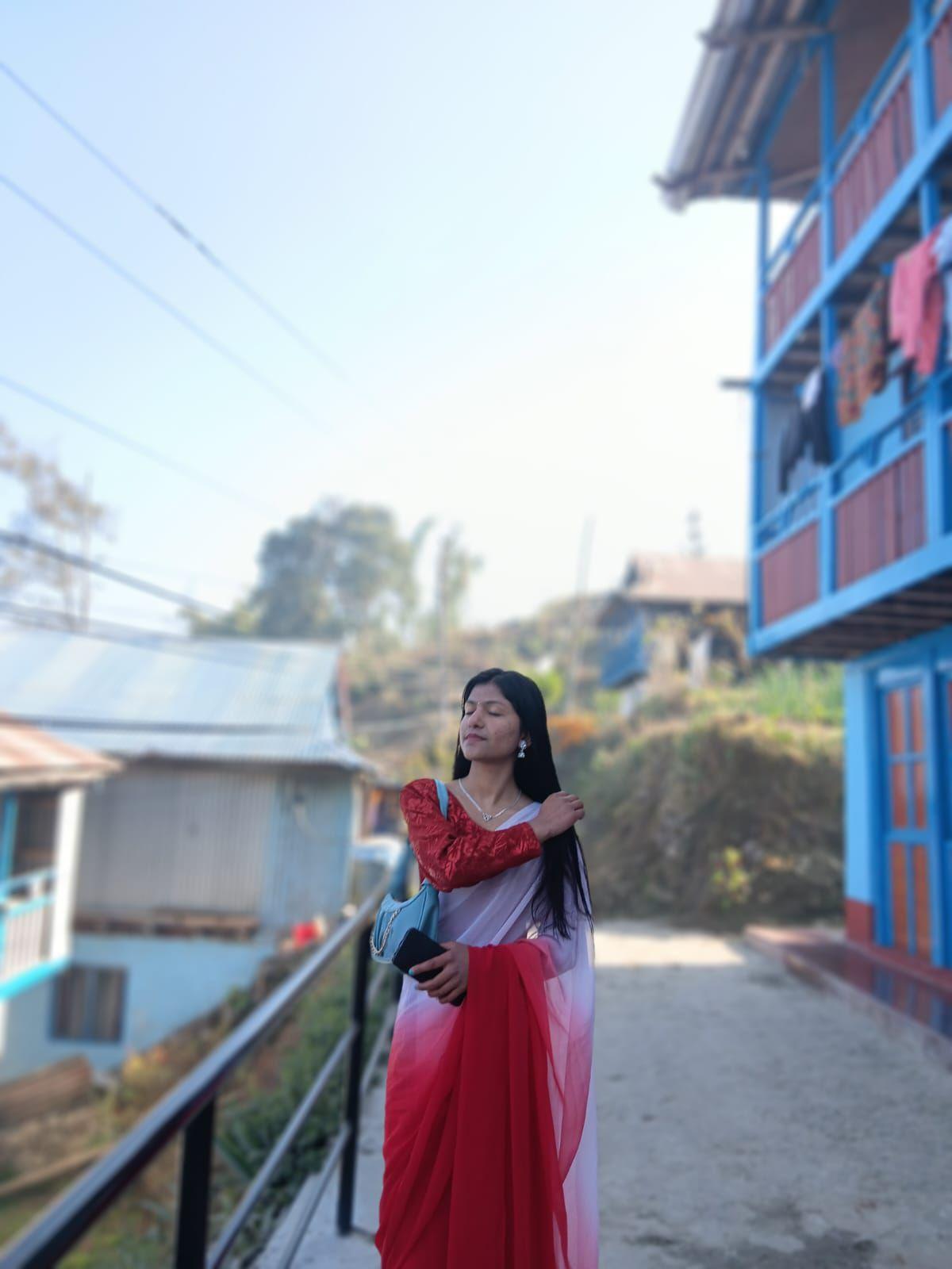 #Pathivara #deurali | Kailash Baniya