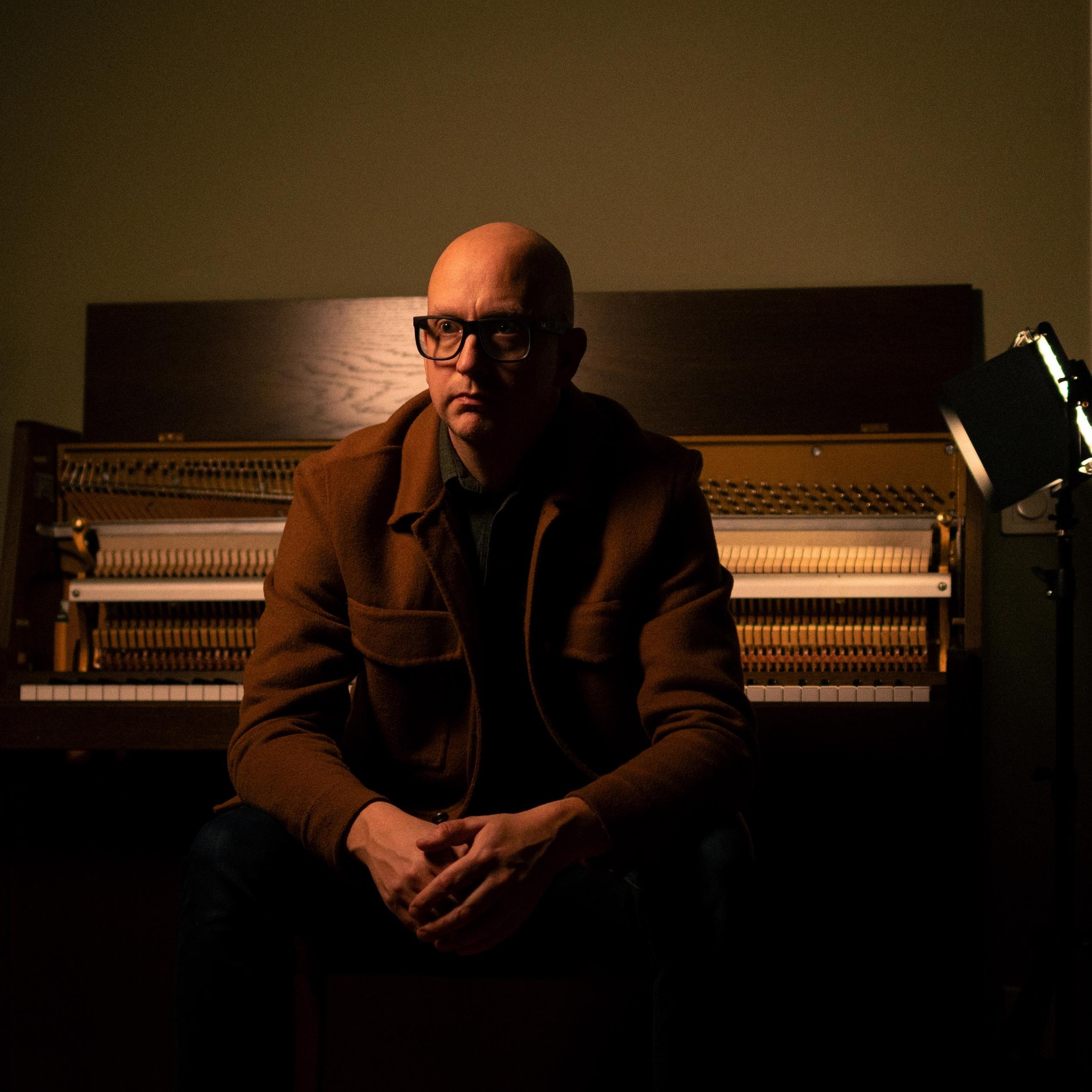 Carl Colliander