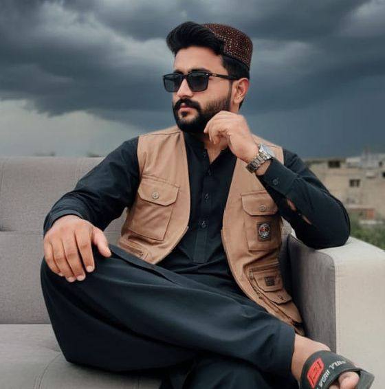 Zohaib Khokhar Zohaib Khokhar