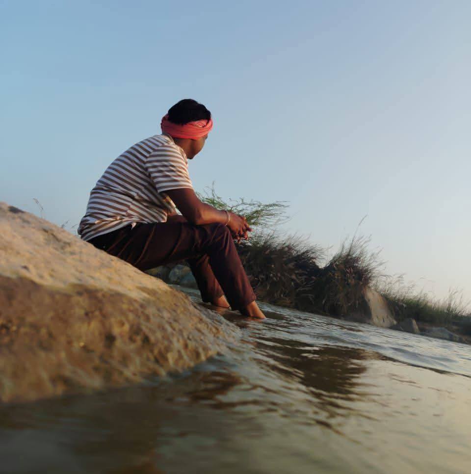 Sirikonda Shyam Rao