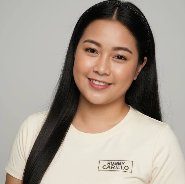 Jonalyn Corilla Cariño