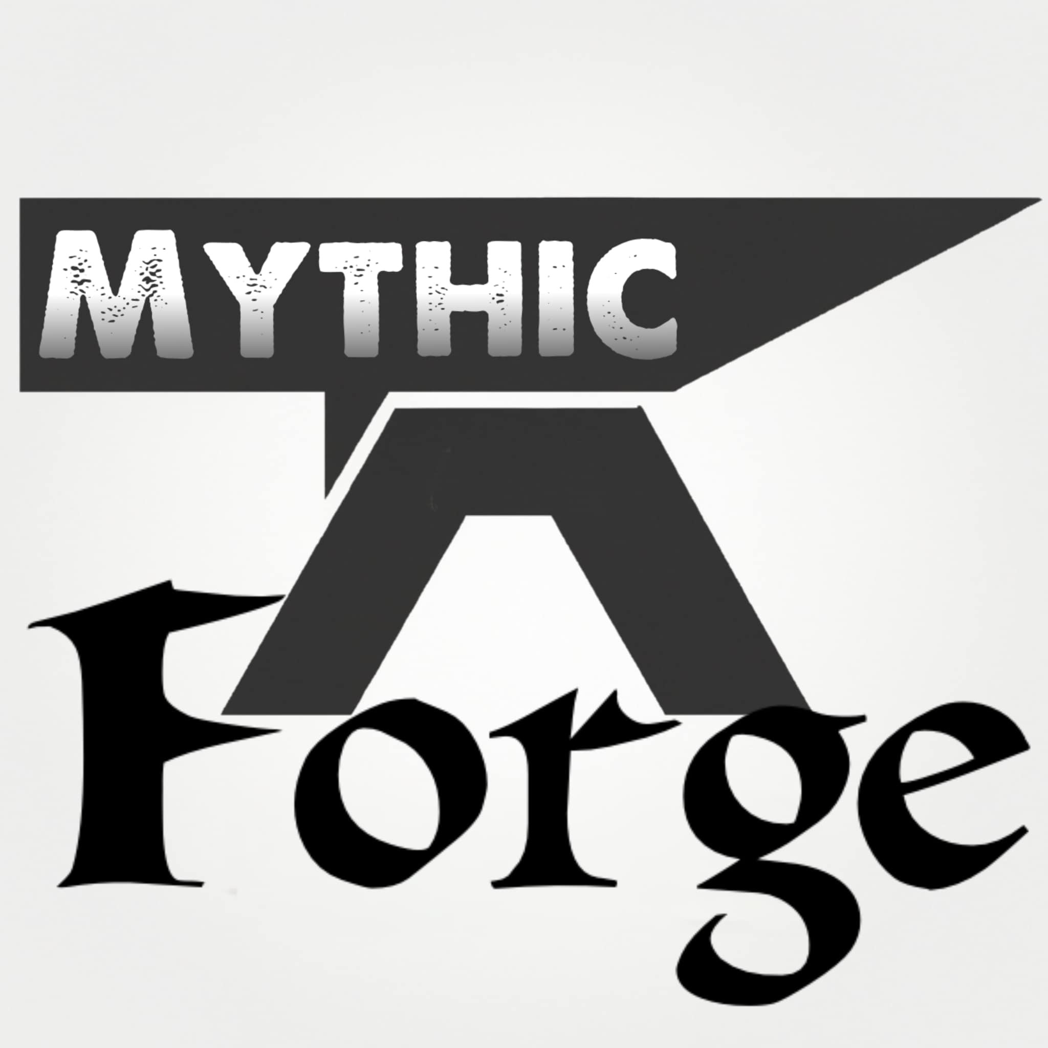 Mythic Forge | Pocahontas AR