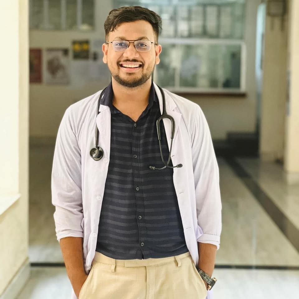 Dr.Ayatullah Mohammad Salman | Chittagong