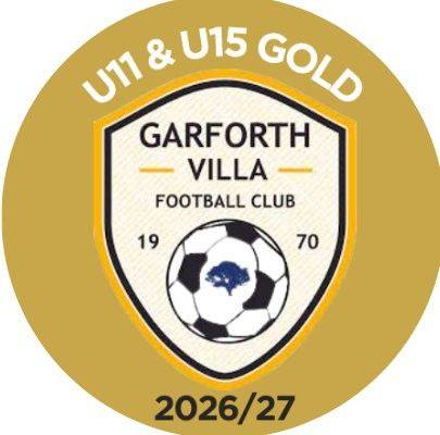 Garforth Villa Football Club