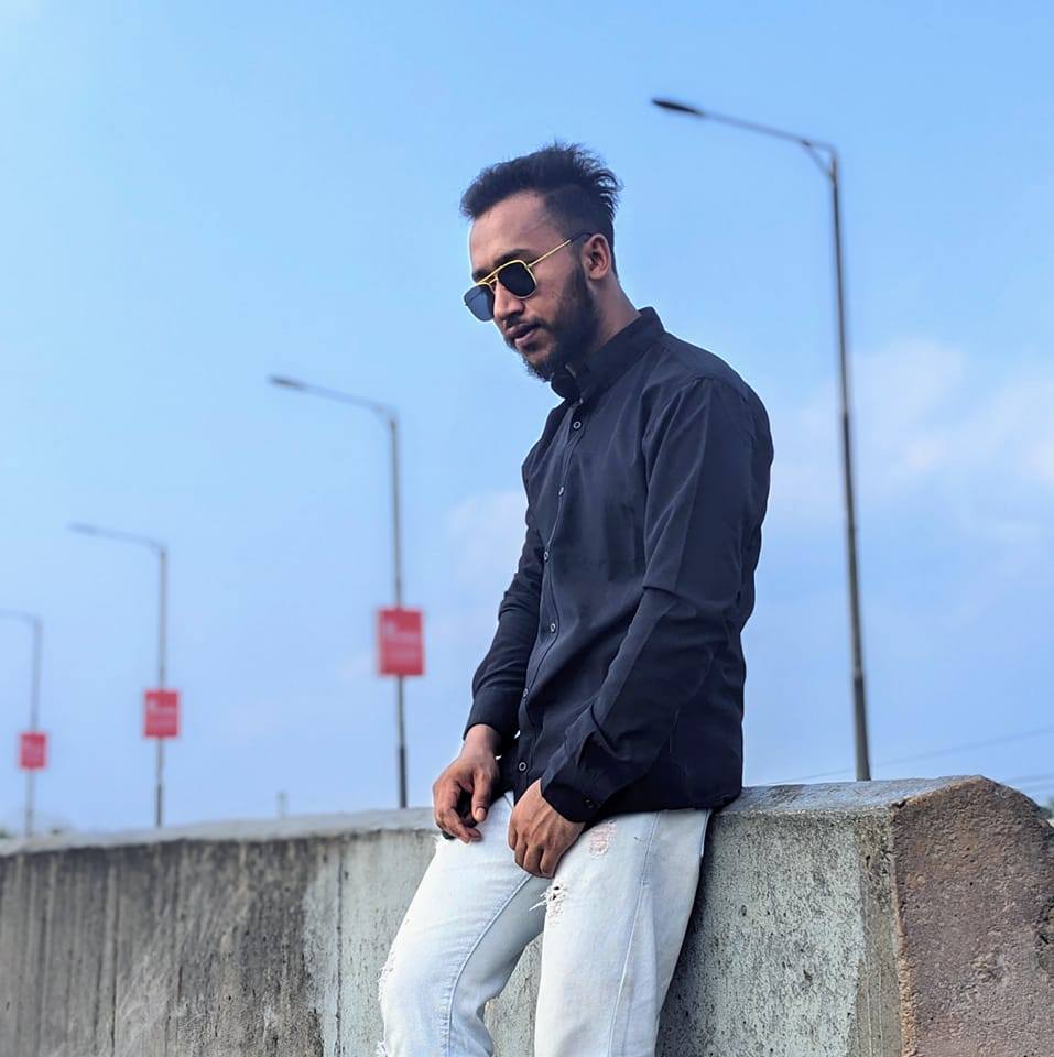 Masum Mahbub Official
