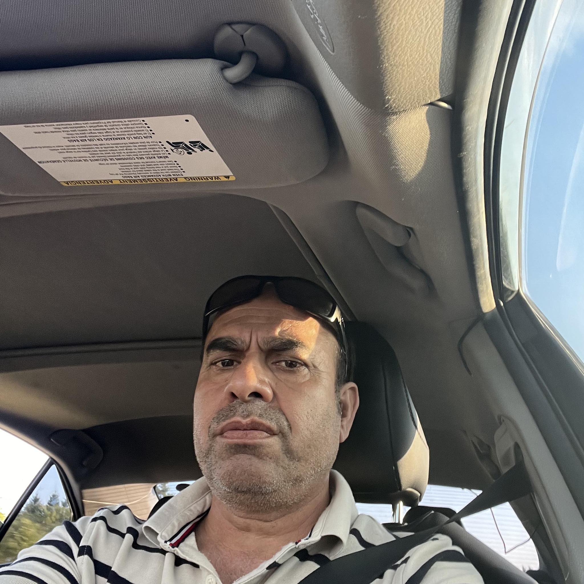 Fazli Rabi