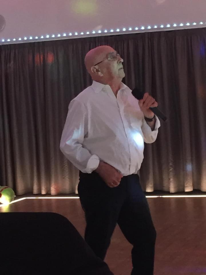 Dave The Rave | Colchester