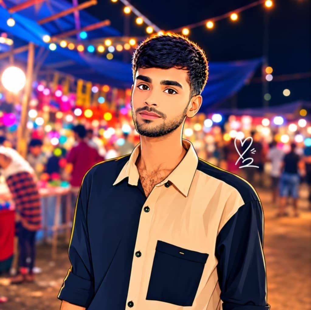 MD Raju Hasan
