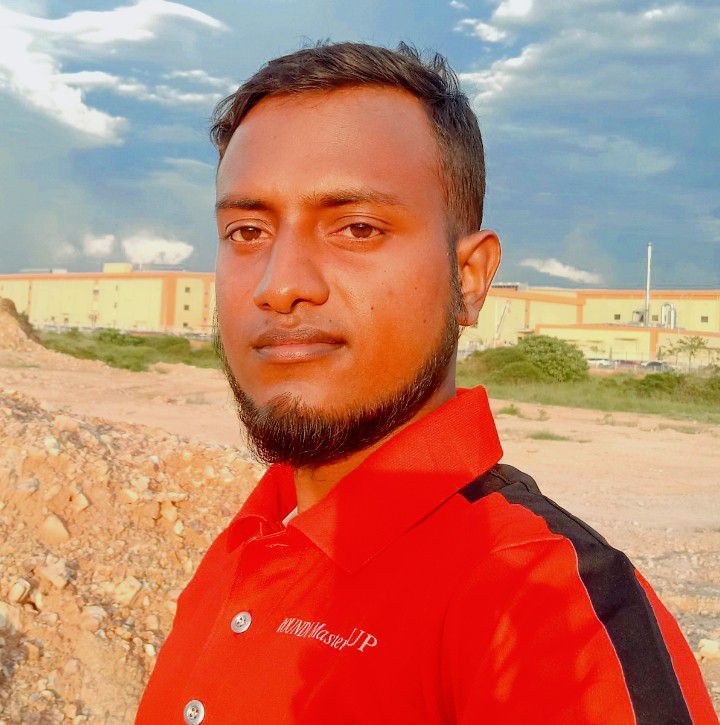 আইয়ুব আলী মালাশিয়া প্রবাসী