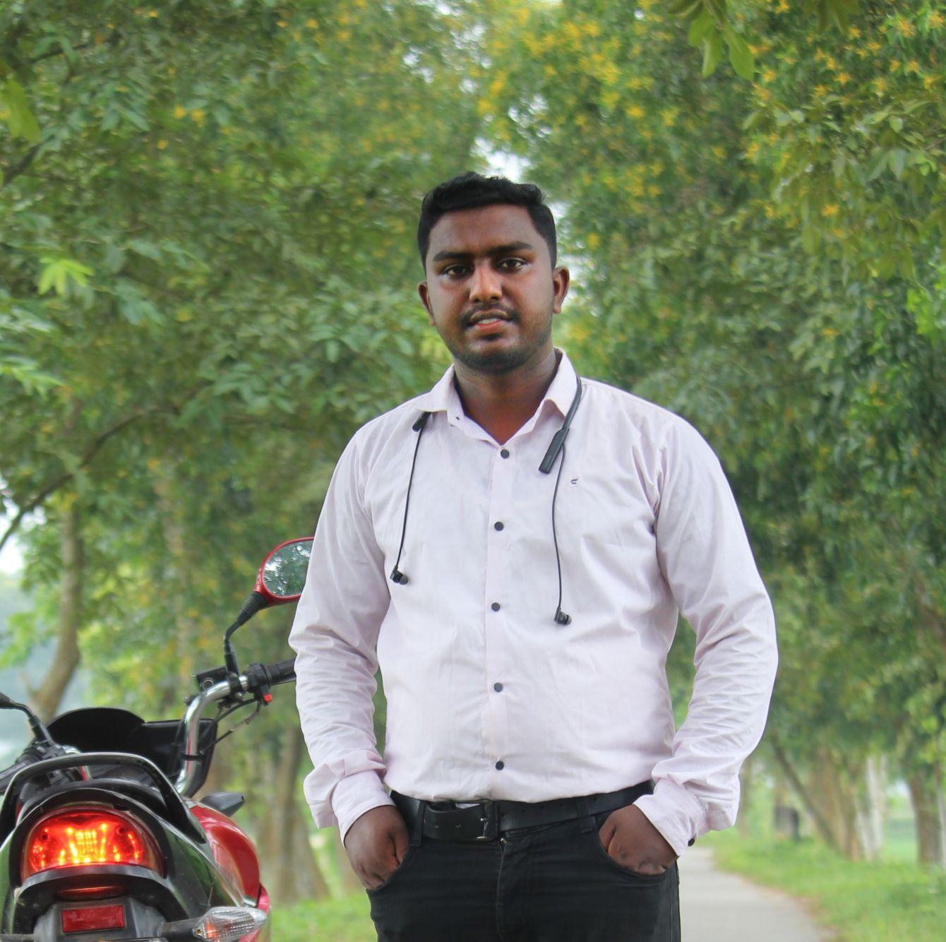 Roni Islam