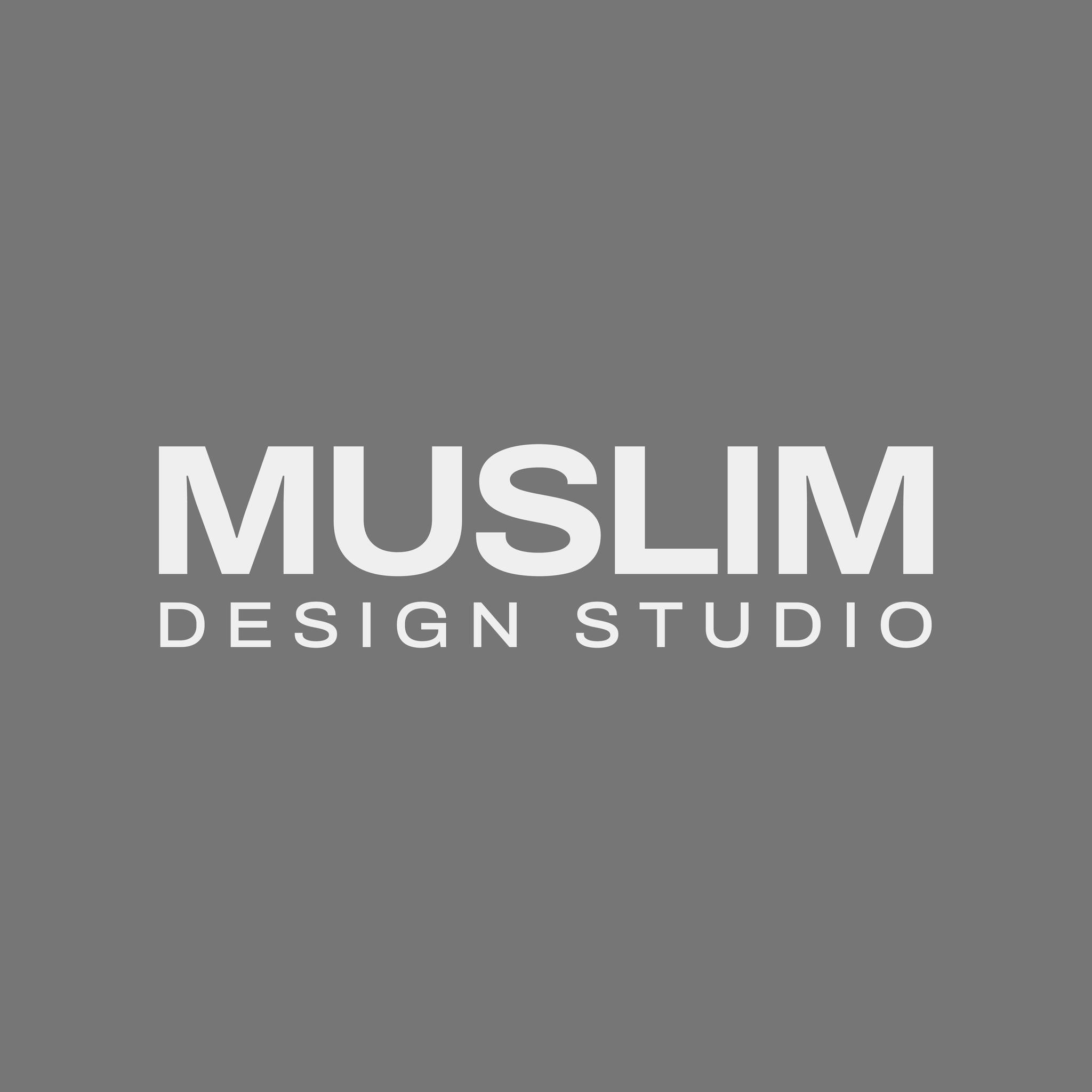 Muslim Design Studio