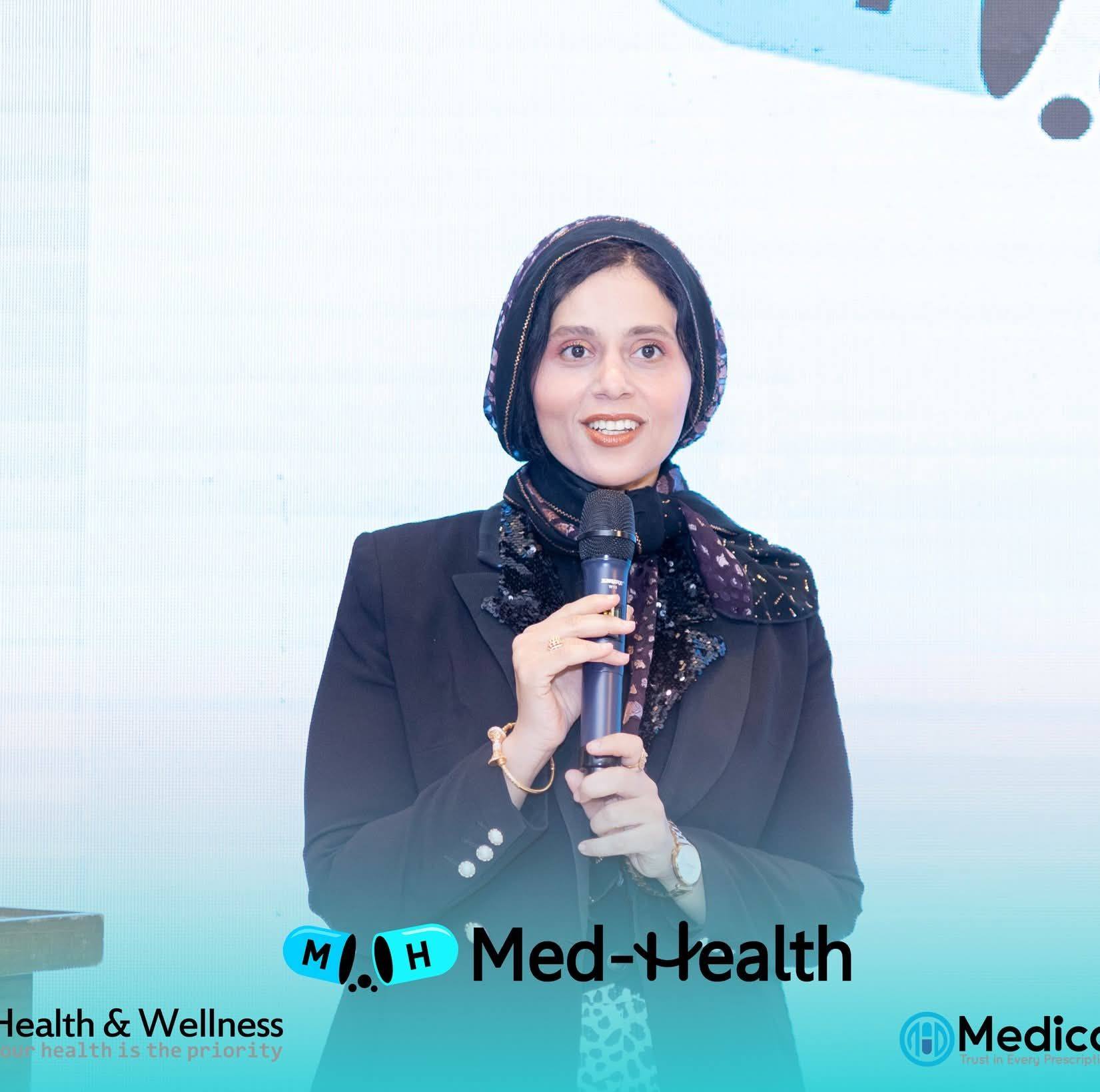 Dr.Rania AlKhalili | Sohag