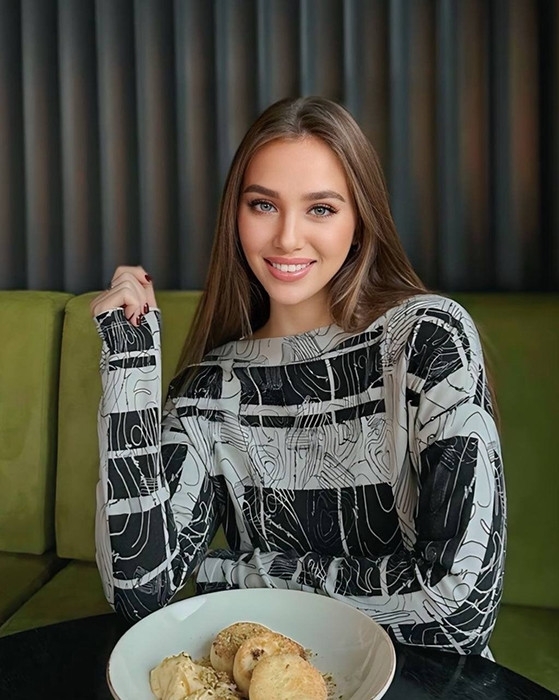 Ruby Bailey